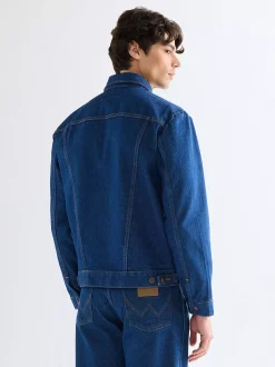 New Reguar Cowboy Cut Jacket Herren Jacken