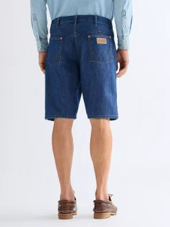 Online Regular Cowboy Short Herren Shorts