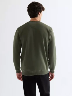 Best Regular Ebroidery Crew weathirt Herren Pullover Und Strick