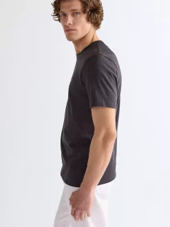 Clearance Reguar Frae ogo Tee Herren T-Shirts Und Polos