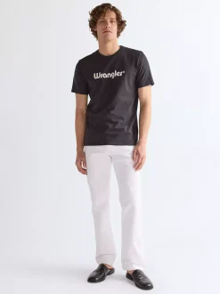 Clearance Reguar Frae ogo Tee Herren T-Shirts Und Polos