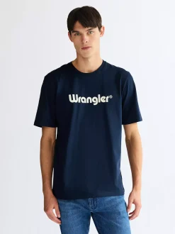 Reguar Frae ogo Tee Herren T-Shirts Und Polos