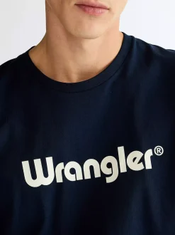 Reguar Frae ogo Tee Herren T-Shirts Und Polos
