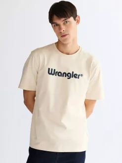 Outlet Reguar Frae ogo Tee Herren T-Shirts Und Polos