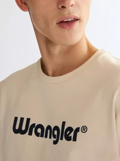 Outlet Reguar Frae ogo Tee Herren T-Shirts Und Polos