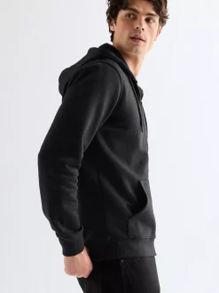 Hot Regular Graphic Zip Hoodie Herren Pullover Und Strick