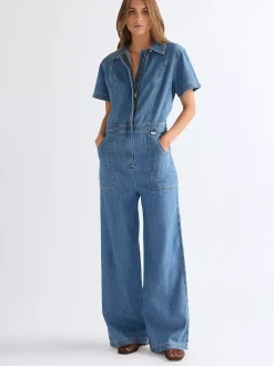 Sale Reguar ightweight Garage Covera Damen Kleider Und Jumpsuits