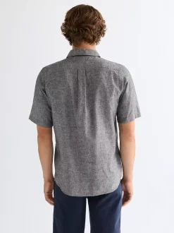Reguar ightweight One Pocket hirt Herren Hemden