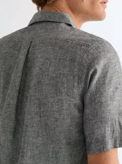 Reguar ightweight One Pocket hirt Herren Hemden