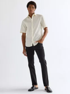 Outlet Reguar ightweight hirt Herren Hemden