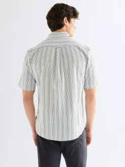 Clearance Reguar ightweight hirt Herren Hemden