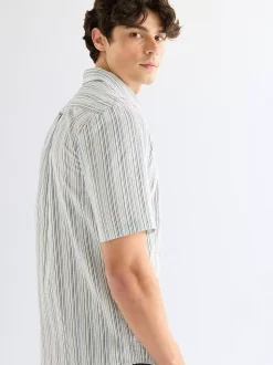 Clearance Reguar ightweight hirt Herren Hemden