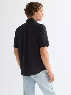 New Reguar ightweight hirt Herren Hemden