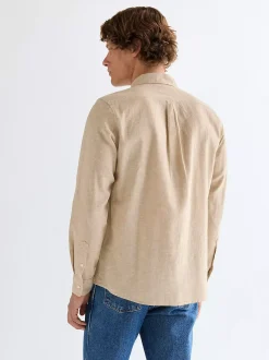 Online Reguar One Pocket hirt Herren Hemden