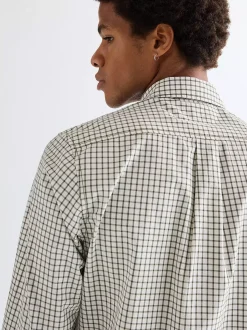Reguar One Pocket hirt Herren Hemden