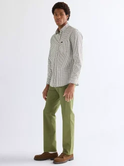 Reguar One Pocket hirt Herren Hemden