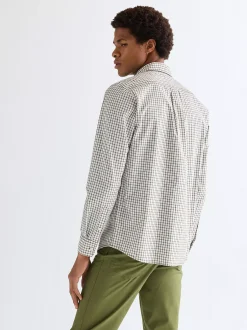 Reguar One Pocket hirt Herren Hemden