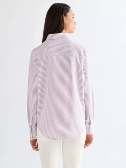 Hot Reguar One Pocket hirt Damen Blusen Und Hemden