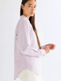 Hot Reguar One Pocket hirt Damen Blusen Und Hemden