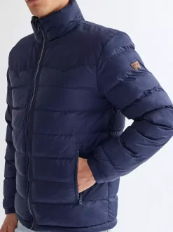 Online Reguar Packabe Puffer Jacket Herren Jacken