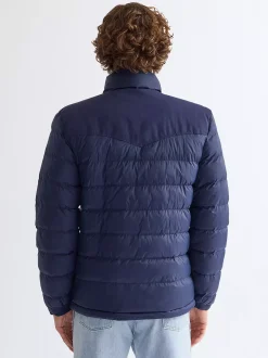 Online Reguar Packabe Puffer Jacket Herren Jacken