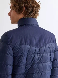 Online Reguar Packabe Puffer Jacket Herren Jacken