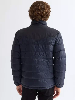 Best Reguar Packabe Puffer Jacket Herren Jacken