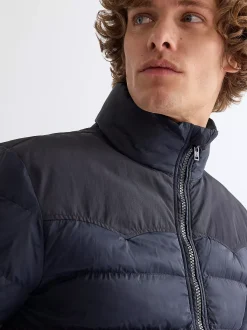 Best Reguar Packabe Puffer Jacket Herren Jacken
