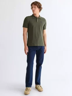 Outlet Reguar Poo hirt Herren T-Shirts Und Polos