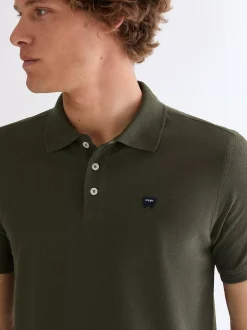 Outlet Reguar Poo hirt Herren T-Shirts Und Polos