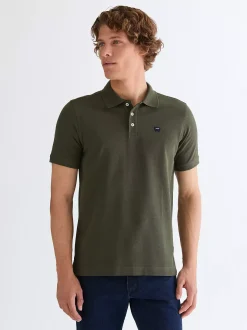 Outlet Reguar Poo hirt Herren T-Shirts Und Polos