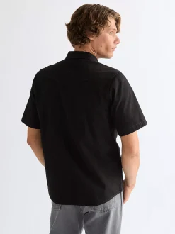 Reguar hort eeve Wetern hirt Herren Hemden