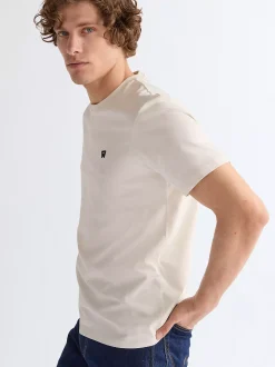 Clearance Reguar ign Off Tee Herren T-Shirts Und Polos