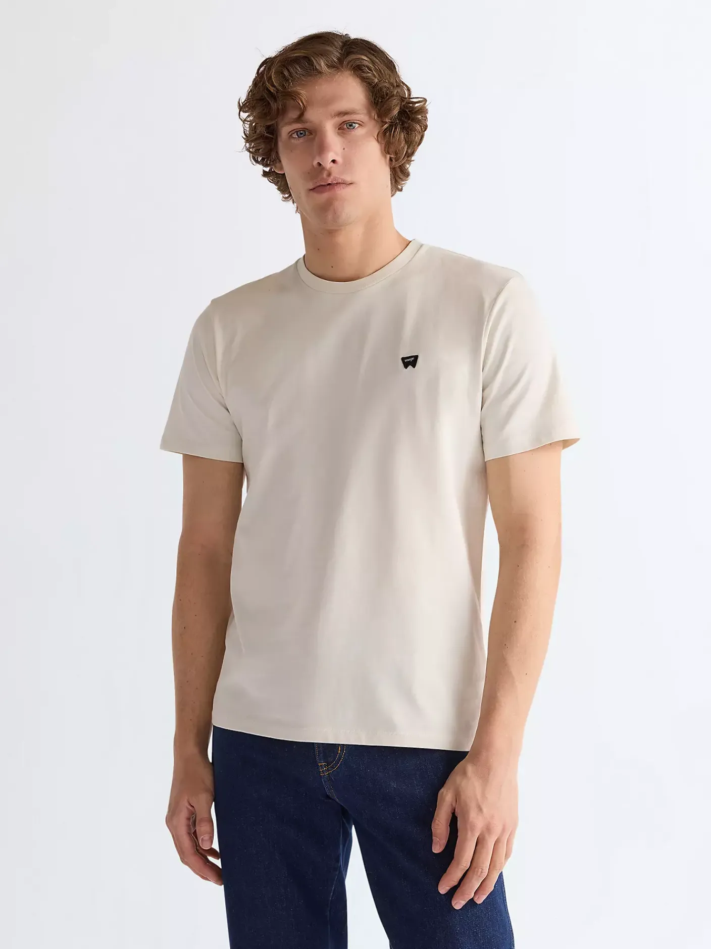 Clearance Reguar ign Off Tee Herren T-Shirts Und Polos