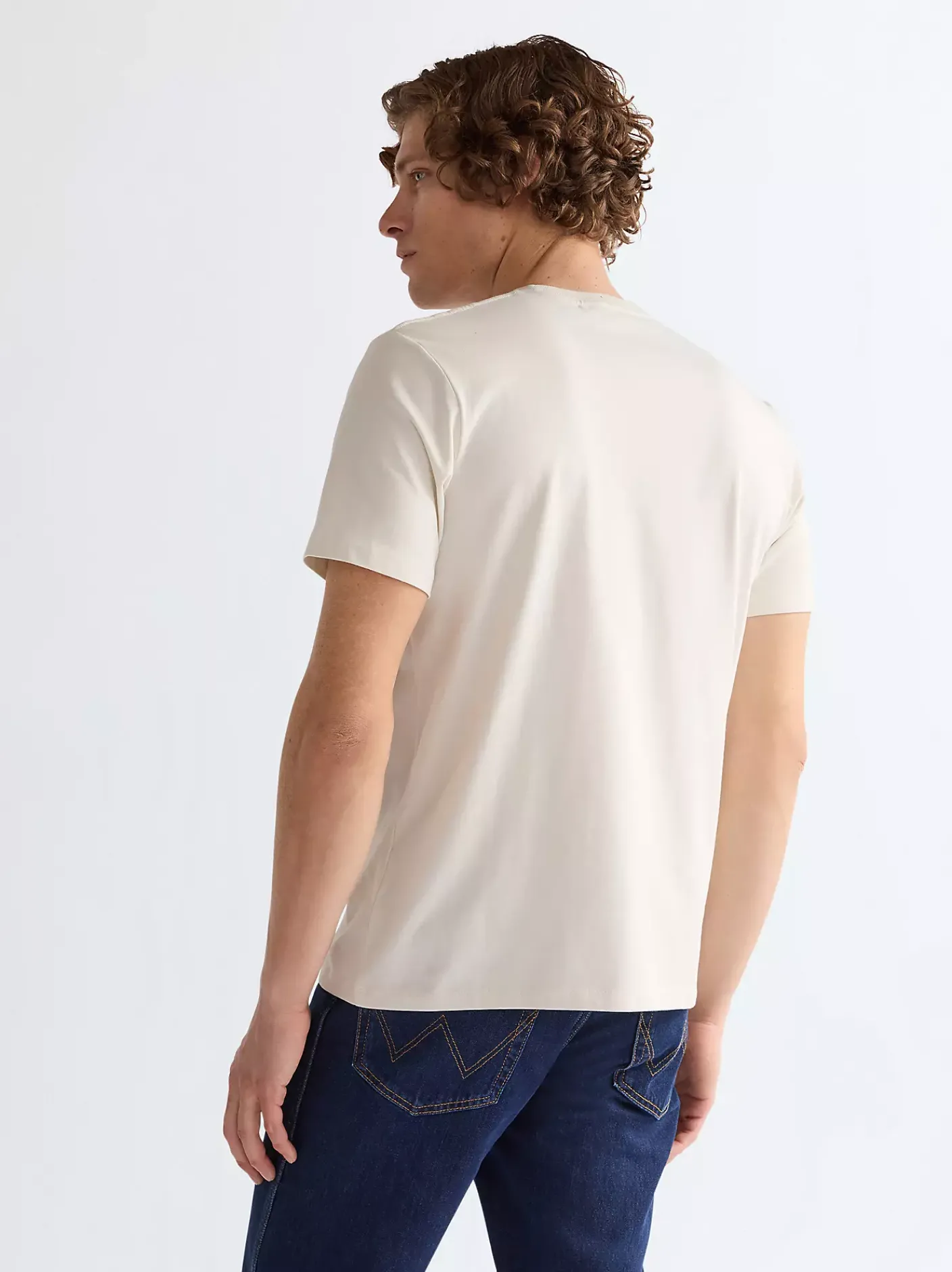 Clearance Reguar ign Off Tee Herren T-Shirts Und Polos