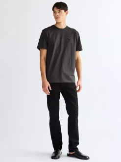 Clearance Reguar ign Off Tee Herren T-Shirts Und Polos