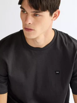 Clearance Reguar ign Off Tee Herren T-Shirts Und Polos