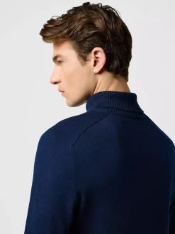 Online Reguar Turteneck Juper Herren Pullover Und Strick