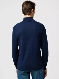 Online Reguar Turteneck Juper Herren Pullover Und Strick