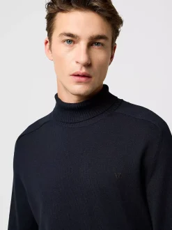 Online Regular Turtleneck Juper Herren Pullover Und Strick