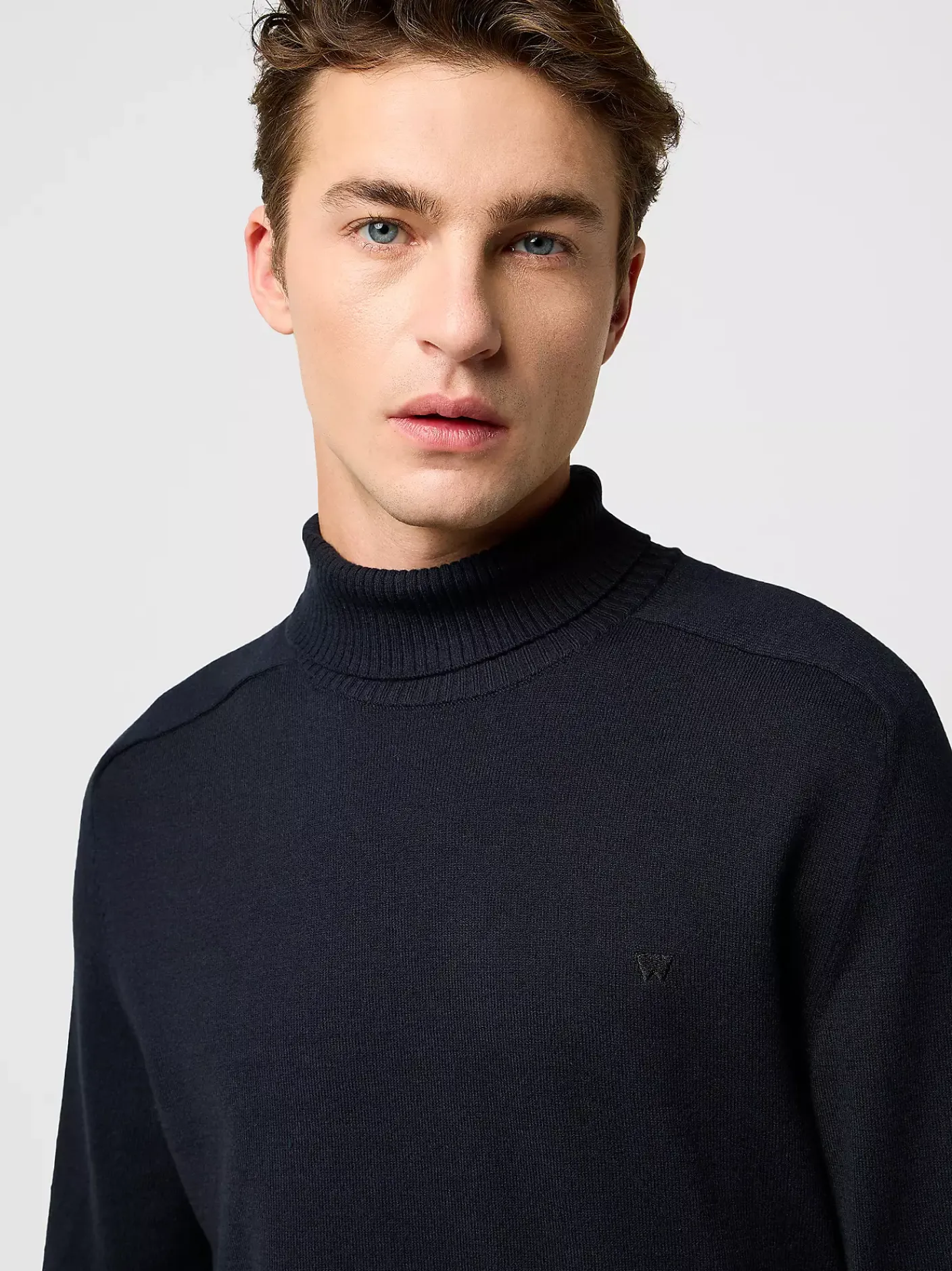 Online Regular Turtleneck Juper Herren Pullover Und Strick