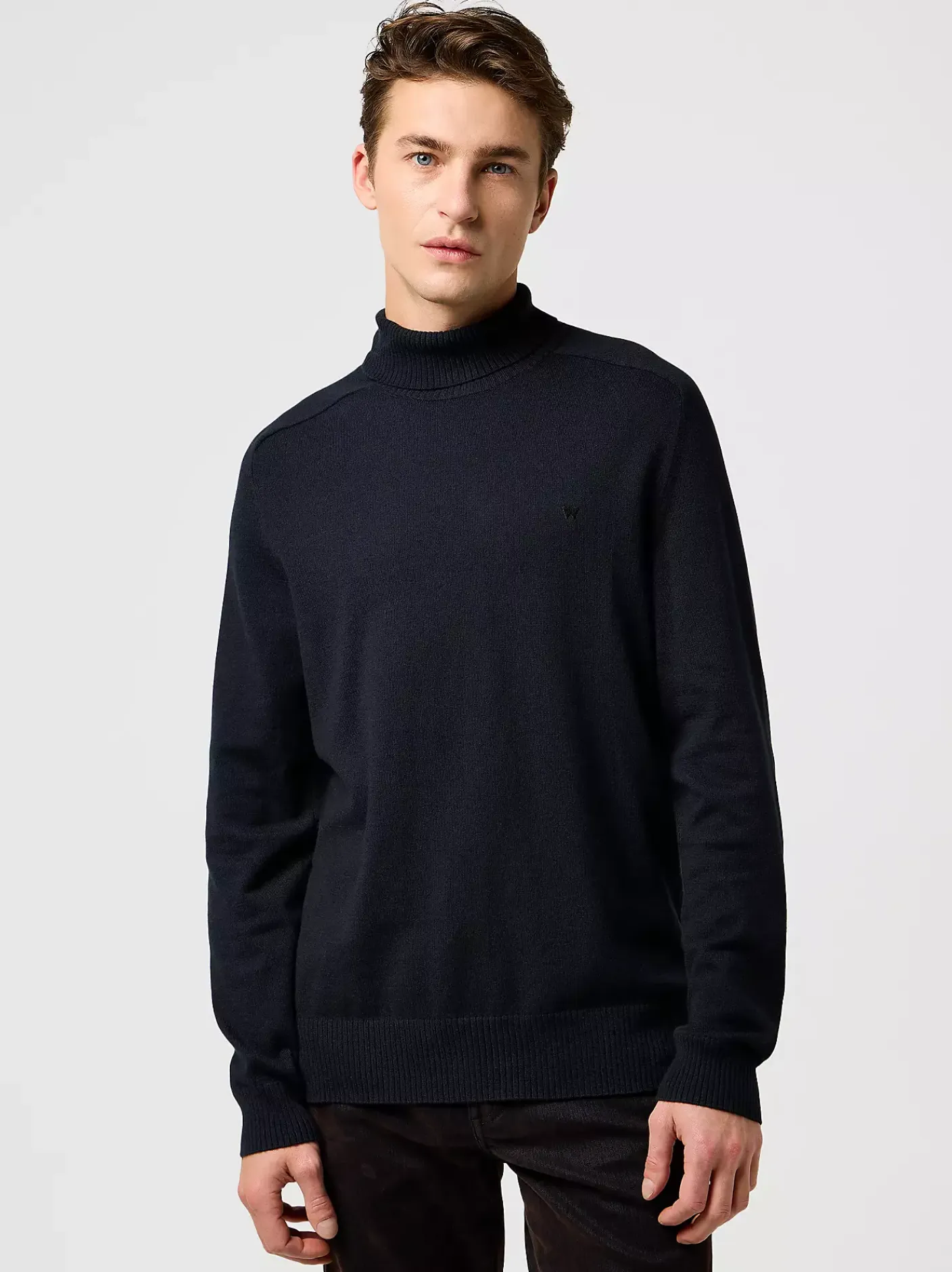 Online Regular Turtleneck Juper Herren Pullover Und Strick