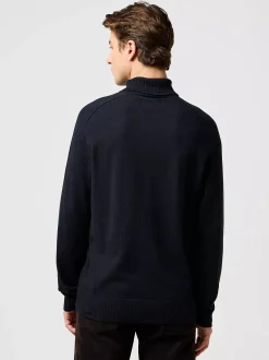 Online Regular Turtleneck Juper Herren Pullover Und Strick