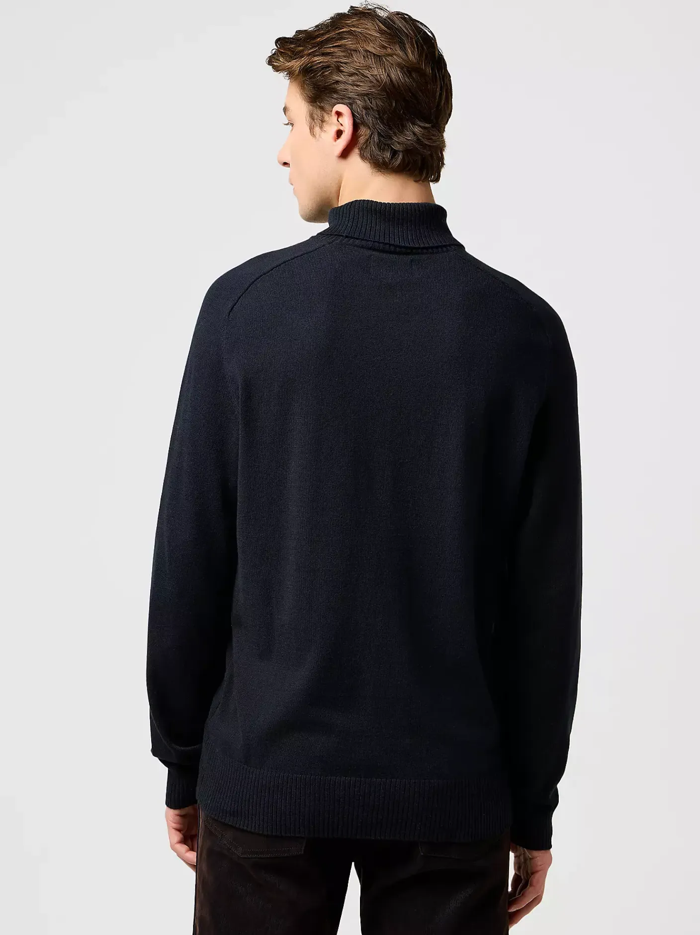 Online Regular Turtleneck Juper Herren Pullover Und Strick