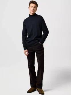Online Regular Turtleneck Juper Herren Pullover Und Strick
