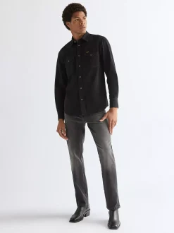 Online Reguar Wetern hirt Herren Hemden