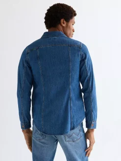 Hot Reguar Wrange hirt Herren Hemden