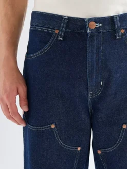 New Relaxed Carpenter Double Knee Lightweight Jean Herren Jeans|Co-Ord Sets