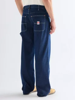 New Relaxed Carpenter Double Knee Lightweight Jean Herren Jeans|Co-Ord Sets
