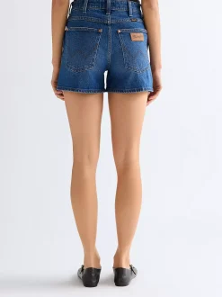 Best Relaxed Cowboy 7.62 cm Short Damen Shorts Und Röcke
